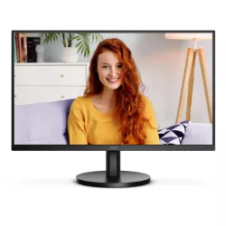 AOC U27B3Ao - IPS 4K Ultra HD Noir | MonPC.Store