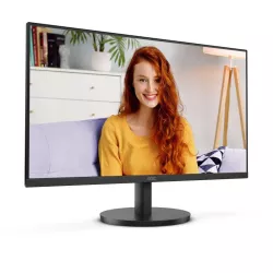 AOC U27B3Ao - IPS 4K Ultra HD Noir | MonPC.Store