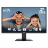 MSI Pro MP273U écran plat de PC 68,6 cm (27") 3840 x… | MonPC.Store