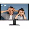 MSI Pro MP273U écran plat de PC 68,6 cm (27") 3840 x… | MonPC.Store