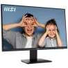 MSI Pro MP273U écran plat de PC 68,6 cm (27") 3840 x… | MonPC.Store
