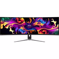 MSI MPG 491CQPX QD-OLED | MonPC.Store