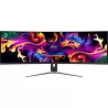 MSI MPG 491CQPX QD-OLED | MonPC.Store