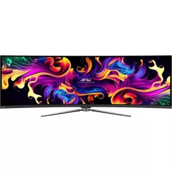 MSI MPG 491CQPX QD-OLED | MonPC.Store