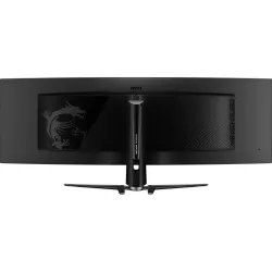 MSI MPG 491CQPX QD-OLED | MonPC.Store