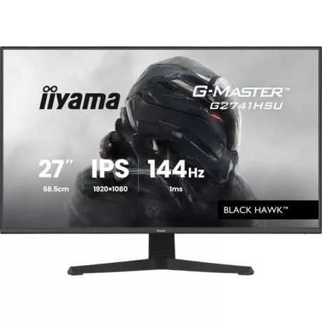 IIYAMA | MonPC.Store