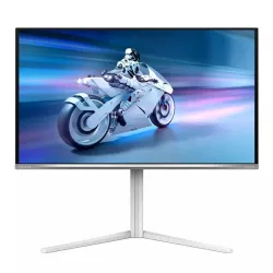 PHILIPS 27M2N6501L/00 - OLED Quad HD Blanc | MonPC.Store