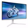 PHILIPS 27M2N6501L/00 - OLED Quad HD Blanc | MonPC.Store