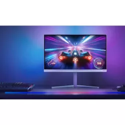 PHILIPS 27M2N6501L/00 - OLED Quad HD Blanc | MonPC.Store