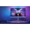 PHILIPS 27M2N6501L/00 - OLED Quad HD Blanc | MonPC.Store