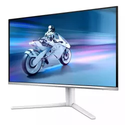 PHILIPS 27M2N6501L/00 - OLED Quad HD Blanc | MonPC.Store