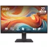 MSI PRO MP273Q E14 - IPS Wide Quad HD Noir CB/CE | MonPC.Store