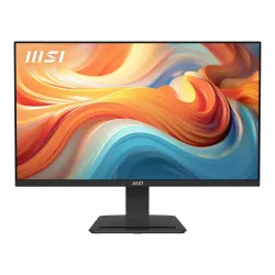MSI PRO MP273Q E14 - IPS Wide Quad HD Noir CB/CE | MonPC.Store