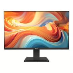 MSI PRO MP273Q E14 - IPS Wide Quad HD Noir CB/CE | MonPC.Store