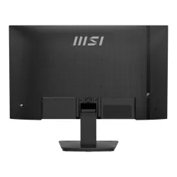 MSI PRO MP273Q E14 - IPS Wide Quad HD Noir CB/CE | MonPC.Store