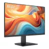MSI PRO MP273Q E14 - IPS Wide Quad HD Noir CB/CE | MonPC.Store