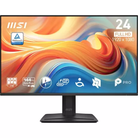 MSI PRO MP242 E14C | MonPC.Store