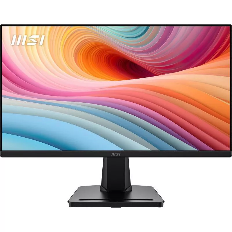 MSI PRO MP225 E12VL - VA Full HD Noir | MonPC.Store