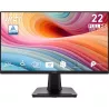 MSI PRO MP225 E12VL - VA Full HD Noir | MonPC.Store
