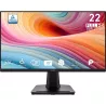 MSI PRO MP225 E12VL - VA Full HD Noir | MonPC.Store