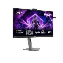 AOC AG276QSG2 - Fast IPS Quad HD Noir, Gris | MonPC.Store