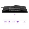 AOC AG276QSG2 - Fast IPS Quad HD Noir, Gris | MonPC.Store