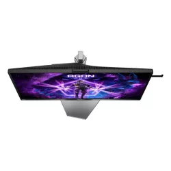 AOC AG276QSG2 - Fast IPS Quad HD Noir, Gris | MonPC.Store