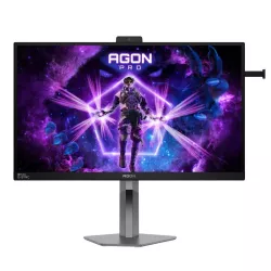 AOC AG276QSG2 - Fast IPS Quad HD Noir, Gris | MonPC.Store
