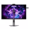 AOC AG276QSG2 - Fast IPS Quad HD Noir, Gris | MonPC.Store