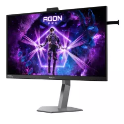 AOC AG276QSG2 - Fast IPS Quad HD Noir, Gris | MonPC.Store