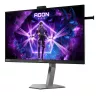 AOC AG276QSG2 - Fast IPS Quad HD Noir, Gris | MonPC.Store