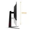 AOC Q27G4ZD écran gaming 27" QD-OLED QHD - 2560x1440 280Hz 0,03ms - Moniteur PC gamer