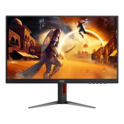 AOC Q27G4ZD écran gaming 27" QD-OLED QHD - 2560x1440 280Hz 0,03ms - Moniteur PC gamer