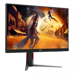 AOC Q27G4ZD écran gaming 27" QD-OLED QHD - 2560x1440 280Hz 0,03ms - Moniteur PC gamer