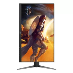 AOC Q27G4ZD écran gaming 27" QD-OLED QHD - 2560x1440 280Hz 0,03ms - Moniteur PC gamer