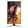 AOC Q27G4ZD écran gaming 27" QD-OLED QHD - 2560x1440 280Hz 0,03ms - Moniteur PC gamer