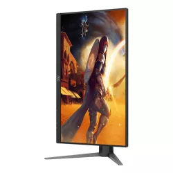 AOC Q27G4ZD écran gaming 27" QD-OLED QHD - 2560x1440 280Hz 0,03ms - Moniteur PC gamer