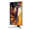 AOC Q27G4ZD écran gaming 27" QD-OLED QHD - 2560x1440 280Hz 0,03ms - Moniteur PC gamer