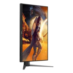 AOC Q27G4ZD écran gaming 27" QD-OLED QHD - 2560x1440 280Hz 0,03ms - Moniteur PC gamer