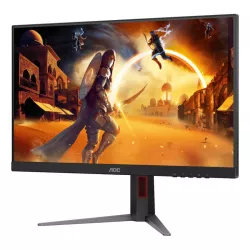 AOC Q27G4ZD écran gaming 27" QD-OLED QHD - 2560x1440 280Hz 0,03ms - Moniteur PC gamer