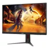 AOC Q27G4ZD écran gaming 27" QD-OLED QHD - 2560x1440 280Hz 0,03ms - Moniteur PC gamer