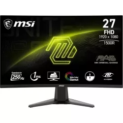 MSI MAG 27C6X o abîmé Reconditionné | MonPC.Store