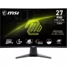 MSI MAG 27C6X o abîmé Reconditionné | MonPC.Store