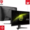 MSI MAG 27C6X o abîmé Reconditionné | MonPC.Store