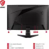 MSI MAG 27C6X o abîmé Reconditionné | MonPC.Store