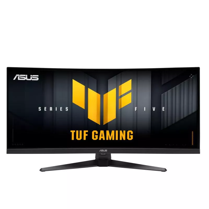 ASUS VG34WQ5A - VA Wide Quad HD Noir | MonPC.Store