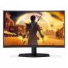 AOC C24G42FE - VA Full HD Noir, Rouge | MonPC.Store