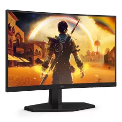 AOC C24G42FE - VA Full HD Noir, Rouge | MonPC.Store
