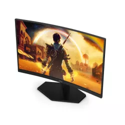 AOC C24G42FE - VA Full HD Noir, Rouge | MonPC.Store
