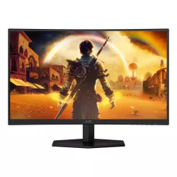 AOC C27G42FE - VA Full HD Noir, Rouge | MonPC.Store